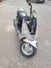 ماكس منغولي • محرك ناعم • شاصي نظيف