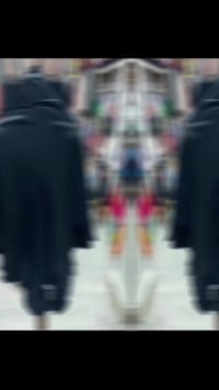 ربطة حرير • كشكش • موديل جديد