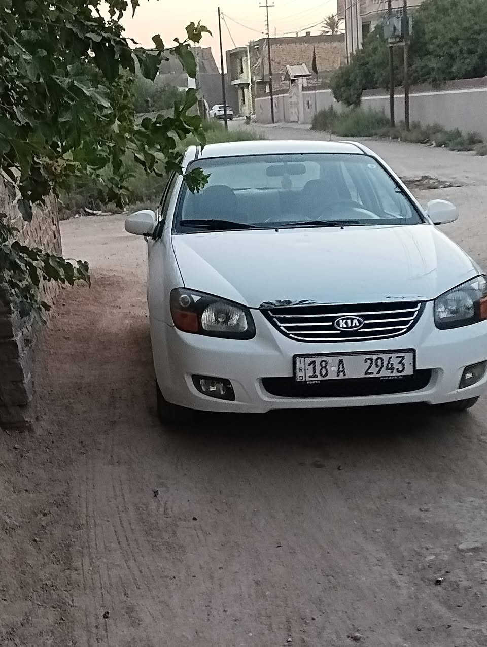 زيراتو  موديل 8 السياره جاهزه السعر 80وبيه مجال رقم صاحب السياره مكانه الحله ***********
