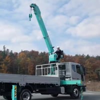 كرين للاجره حرامي سطحي لنقل السيارات،،،🛻🚚🚛 بغداد وكل المحافظات لسحب ال...