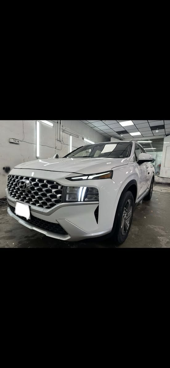 السعر 140 وبيها شويه مجال مكاني موصل موصل اقراء المنشور رجاءً رجاءً قبل لا تخابرني
بلاش بلاش ابلاش 
سنتافي ( كاتي تترقم حصراً اربيل ) 
موديل 2023   Sel 
وارد امريكي السياره 
ماشية 39كيلو 
ضرر قطعتين ونص أمريكي 
تصليح دبي 
باب سايق وجاملو ونص باب الخلفي 
السياره مابيها نقص برغي جاهزه
فول عدا بنوراما
2500 محرك  
كشن كهربائي 
بصمة ابواب 
بصمة تشغيل
تشغيل عن  بعد
رادار امامي خلفي جانبي 
أنظمة قيادة 4 
comfort
sport
smart
snow
-- اطفاء ذاتي
اوتو هولد
سونار خلفي
مانع انزلاق
كيرها يجي  دكم بيانو
تبريد منفصل 
تبريد قطعتين
فور ويل  
فول تحكم استيرن جهتين
شاشة تدعم كار بلي  مع كامرا خلفية دوارة
مانع انحدار 
رادارات جانبيه امامية خلفيه
شحن مبايل واير ليس
مانع تصادم امامي خلفي 
تحديد مسار قيادة آليه 
شفتات استيرن 
تدفئه كشنات
شاشة اعطال 
لدات امامي نهاري
بك لايت لد 
منافذ شحن امامي خلفي 
وباقي المواصفات معروفة 
السعر 140 وبيها شويه مجال
للطيبين ***********
***********
