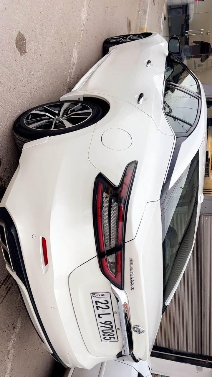 مکزیما 2022 موصفات svماشی 13الف بدن صبغ بدون تعدیل بدون حدث 
رقم اربیل  
سعر 168$ بیه مجال 
*********** كركوك, العراق
