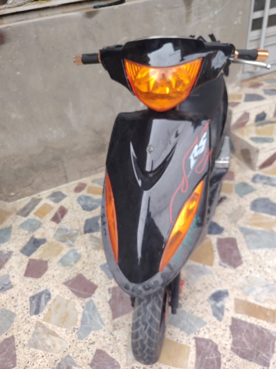 دراجة ماكس نظيفة للبيع
السعر 550 وبيها مجال للطيبين
مكاني قطاع 28


**إذا كنت صاحب هذا الإعلان وتريد حذفه لأي سبب، رجاءا أرسل رسالة إلى الدعم الفني**