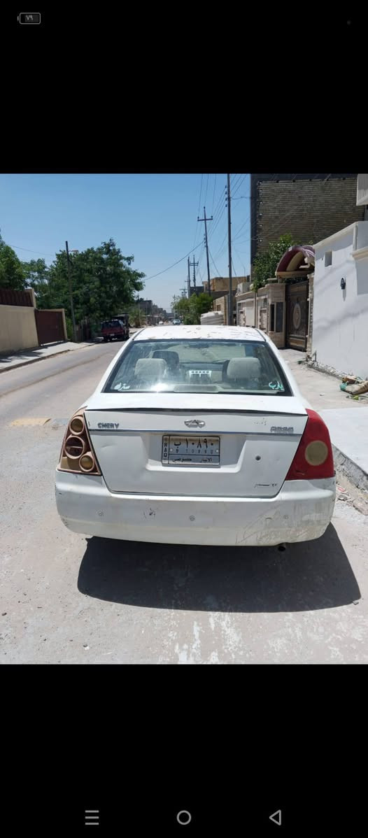 للبيع مستعجل شيري كي فايف مكينه وكير خير من الله مال كامري كهربائيات كله شغال يرادلهة ترتيبات شويه السنويه مالته ضايعه وبيهة كتاب بس تروح تحول تصدر سنويه جديده السعر 15$ وبيهة مجال العنوان الفلوجه حي الشهداء ***********/***********
