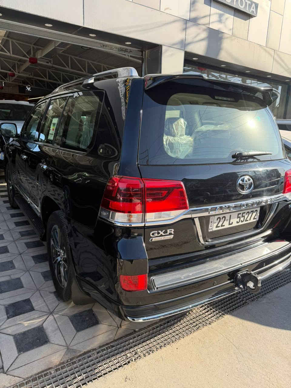 -----------------------------------------------------------------------------
سلام عليكم 🤍
نكدر نوفرلك فرص بيع اكثر السيارتك اما تنباع نشر على مواقع التواصل اما تنباع بدون نشر حسب السياره ... 
اخذ عموله من الطرفين البايع والمشتري بعد اتفاق البأع والشاري
ما عليك بس ادزلي صور السياره وتفاصيله للتواصل 
***********
-----------------------------------------------------------------------------
لاند كروز مديل 2020 ماشيه 135 حقيقي السياره مواصفات كويتيه تجي 8 سلندر مو 6 داخل مشمشي بلاد مو تلبيس السياره مكانه بغداد المنصور السعر خاص رجائاً للتواصل ***********
