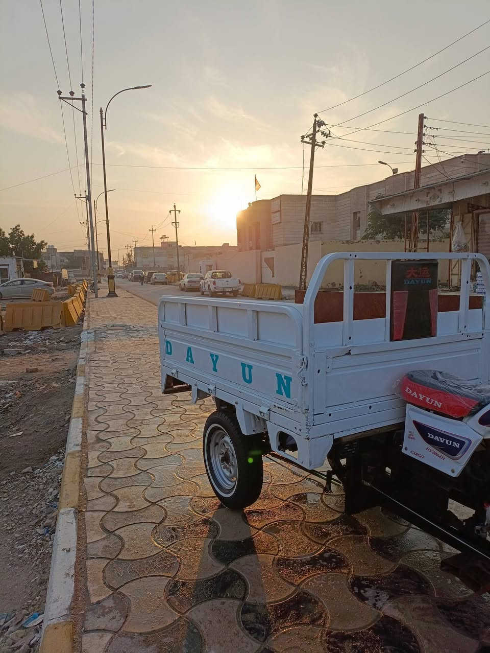 سلام عليكم ستوته للبيع 2015تعمير جديد مكان الناصريه الاسكان صناعي 1, 800وبيه مجال ***********
