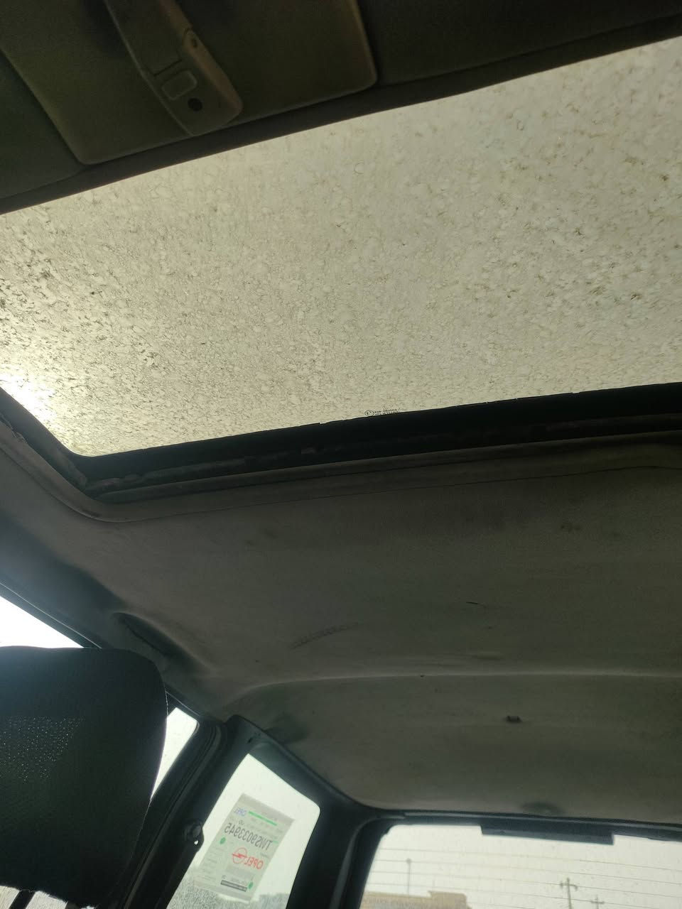 استره ستيشن للبيع موديل 1992
محرك بي صرف
مراوس حسب القناعه 
شرط تحوي‏
‪ 0750 390 8849‬‏
