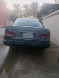 النترا • موديل ٩٤ • رقم ديالى