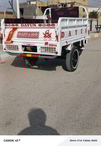 ستوته دايون • موديل 2014 • اوراق أصولي