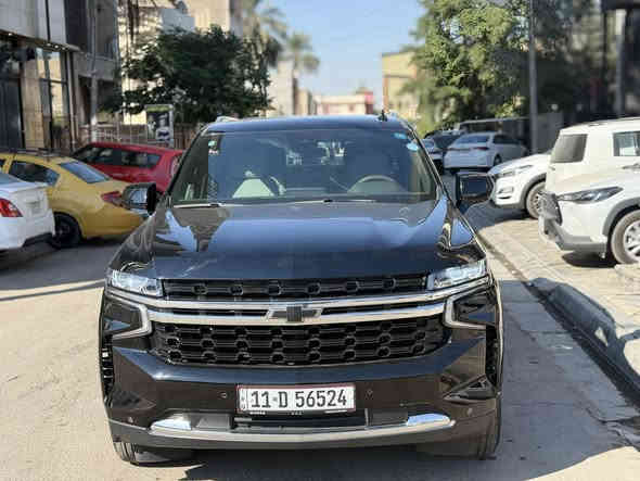 السلام عليكم اخوان تاهو 2024 بجم بريمر بحالة الزيرو ماشية ٢١ الف حقيقي استلام شركة المنصور رقم بغداد الجديد باسمي من الزيرو جديدة جدا جدا مكفولة من ضربة صبغ بارد تبديل مغلفة ppf ب٣٠ ورقة مواصفات LS بصمة هامدبريك دكمة اوتو هولد رادار جانبي كشنات كهرباء كير بيانو توقف ذاتي تحديد مسار مان انزلاق تبريد بيانو شاشة ابل كار بلي وبعد بيها هواي مواصفات مكاني بغداد حي البنوك رقمي للاتصال ***********
