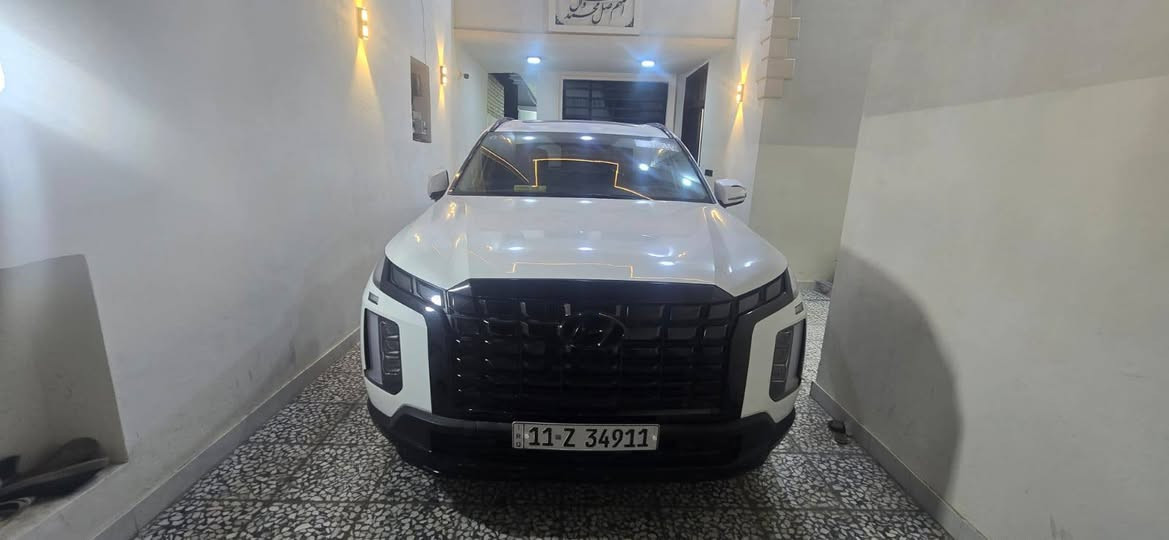 السلام عليكم هونداي بليسايد موديل 2024  لون ابيض مرقم بغداد حرة تبديل جاملغ امامي صفحه السائق فقط وصور الحادث موجودة بلمنشور
مواصفات XRT

كامرة 

رادارات 

حساسات 

داخل اسود 

كشنات vip و جلد

كشنات تدفئة و تبريد

صندوق كهرباء
 وضعيات قيادة

تدفئة ستيرن

هاند بريك بصمه

نقاط عمياء

 شاحن وايرلس

فتحة سقف

ماشيه بحدود 17الف ميل تقريباً 

ايرباك كشن وبردة فقط 

مكان بغداد الجديدة قرب فلكة كاتب عدل

رقم الموبايل *********** 
السعر /280 وبي مجال بسيط

صور الحادث مرفقة
السلام عليكم هونداي بليسايد موديل 2024  لون ابيض مرقم بغداد حرة تبديل جاملغ امامي صفحه السائق فقط وصور الحادث موجودة بلمنشور

السلام عليكم  هونداي بليسايد موديل 2024  لون ابيض مرقم بغداد حرة تبديل جاملغ امامي صفحه السائق فقط وصور الحادث موجودة بلمنشور

