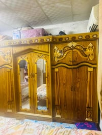 للبيع • سعر مناسب • دواليب
