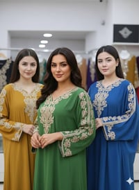 دشداشة كشمير • مقاسات L-XXL • ذي قار الفجر