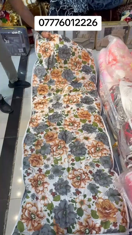 مفروشات عمار الدبي  العنوان بغداد العبيدي 


**إذا كنت صاحب هذا الإعلان وتريد حذفه لأي سبب، رجاءا أرسل رسالة إلى الدعم الفني**
