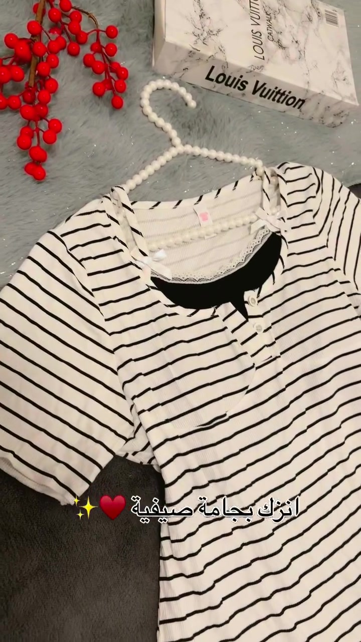 ⁨	بجامة قطنية فقط هالنقشة
القياسات L,xl

#اكسبلور  #اكسبلور_فولو  #اكسبلور_explore  #إكسبلور  #اكسبلور_2020  أكسبلور  اكسبلورررر  اكسبلورر_العراق_جديد_حيلو_مميز_مشاهير_بــيسات_صور_كسبلور_صدريات_مسيقى_كسبلور_حيدر_شهره_ابداع_تألق_كسبلور_بشير_شو_البصره_علقو_يالمبدعين  explorepage✨⁩⁩


**إذا كنت صاحب هذا الإعلان وتريد حذفه لأي سبب، رجاءا أرسل رسالة إلى الدعم الفني**