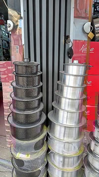 تخفيضات • مستلزمات منزلية • توصيل