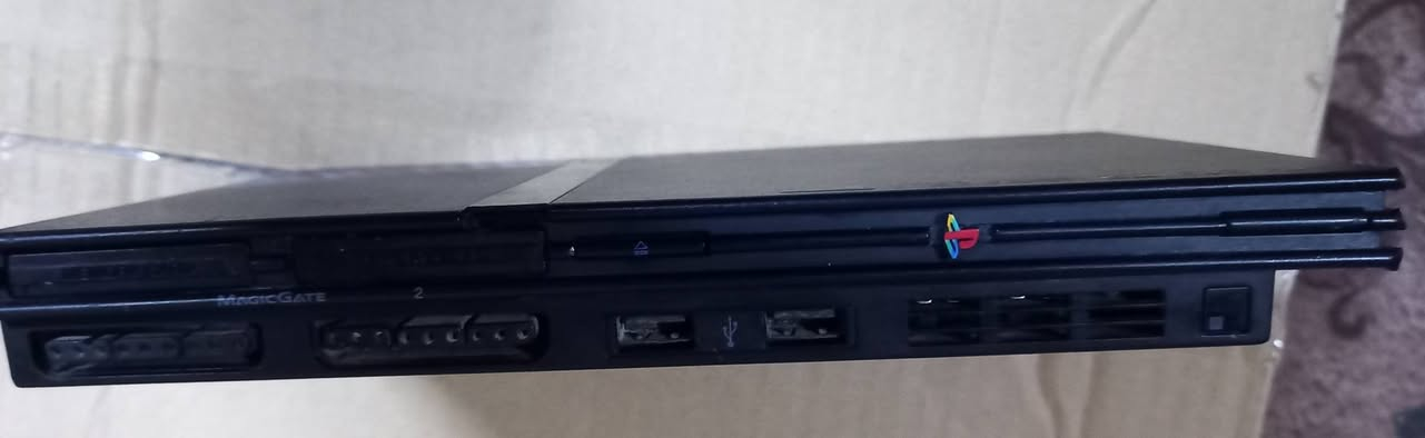 بلي تو سلم فول نظافة  يشغل فلاش ١٦ كيكه بي ٢٥ لعبة دبل جوستك محوله_ فيشه AV كامل الملحقات(٤٥ الف مع التوصيل بي مجال قليل


**إذا كنت صاحب هذا الإعلان وتريد حذفه لأي سبب، رجاءا أرسل رسالة إلى الدعم الفني**