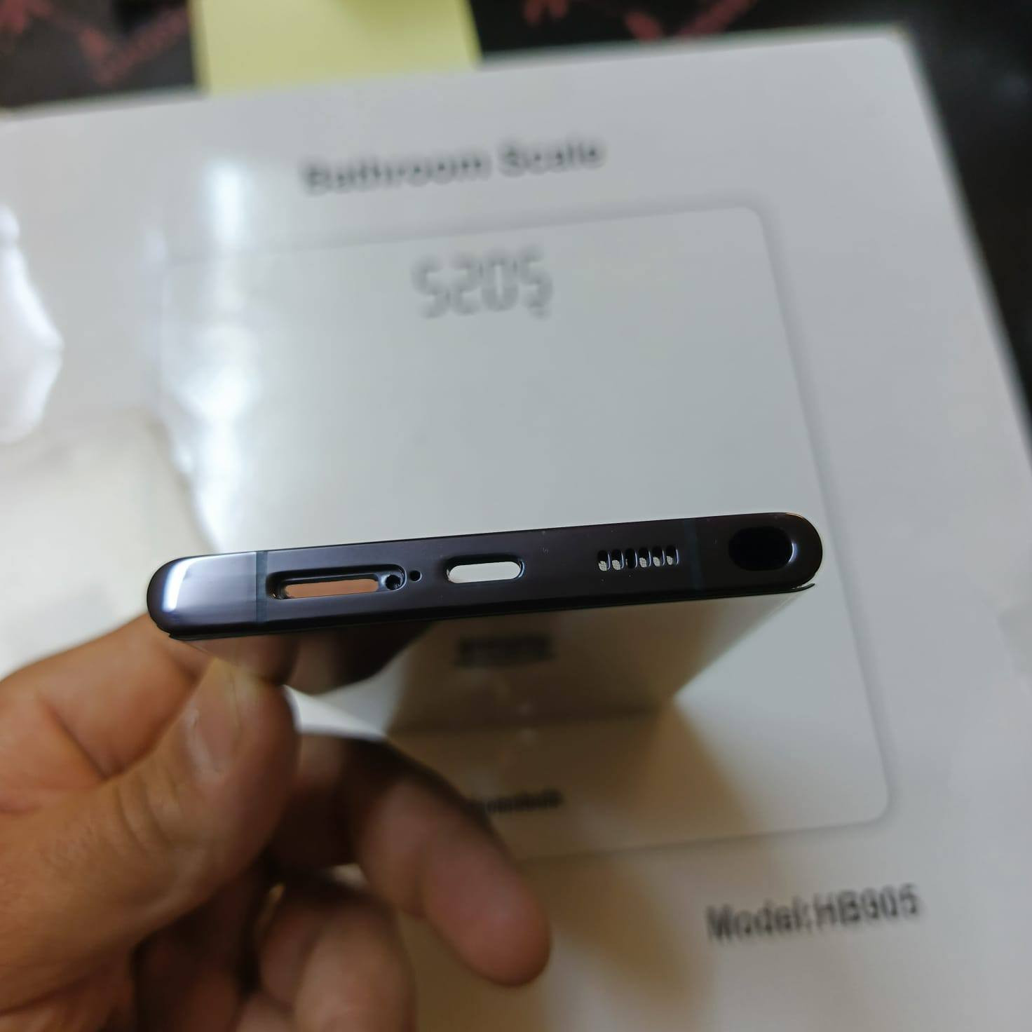 شاشه مع شاصي سامسونك اس ٢٢ اعلى سعر ابيع


**إذا كنت صاحب هذا الإعلان وتريد حذفه لأي سبب، رجاءا أرسل رسالة إلى الدعم الفني**