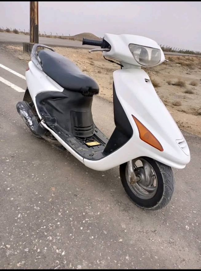 السلام عليكم دراجه البيع السعر خاص دراجه نضيفه ماناقصها شي


**إذا كنت صاحب هذا الإعلان وتريد حذفه لأي سبب، رجاءا أرسل رسالة إلى الدعم الفني**