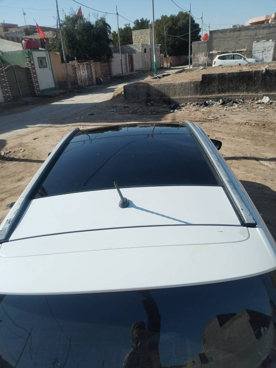 السلام عليكم كيا كارنز رندو موديل 2014 رقم    أربيل 7راكب محرك اربعه سلندر حجم 2000/جيدي اي/ اقتصادي بشكل / كير 6نمر/حادثه جفيه
***********  ديوانية
