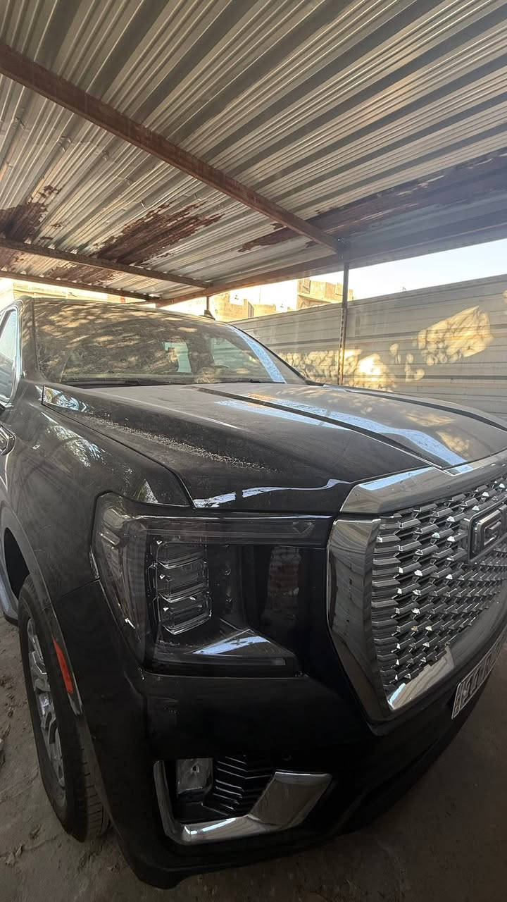 السلام عليكم 
جمسي يوكن للبيع SLE 2024
مغلفه PPF مع ضمان
رقم بغداد 22788
ماشيه 19.000km
السعر 550$
للاتصال ***********
للاتصال ***********
