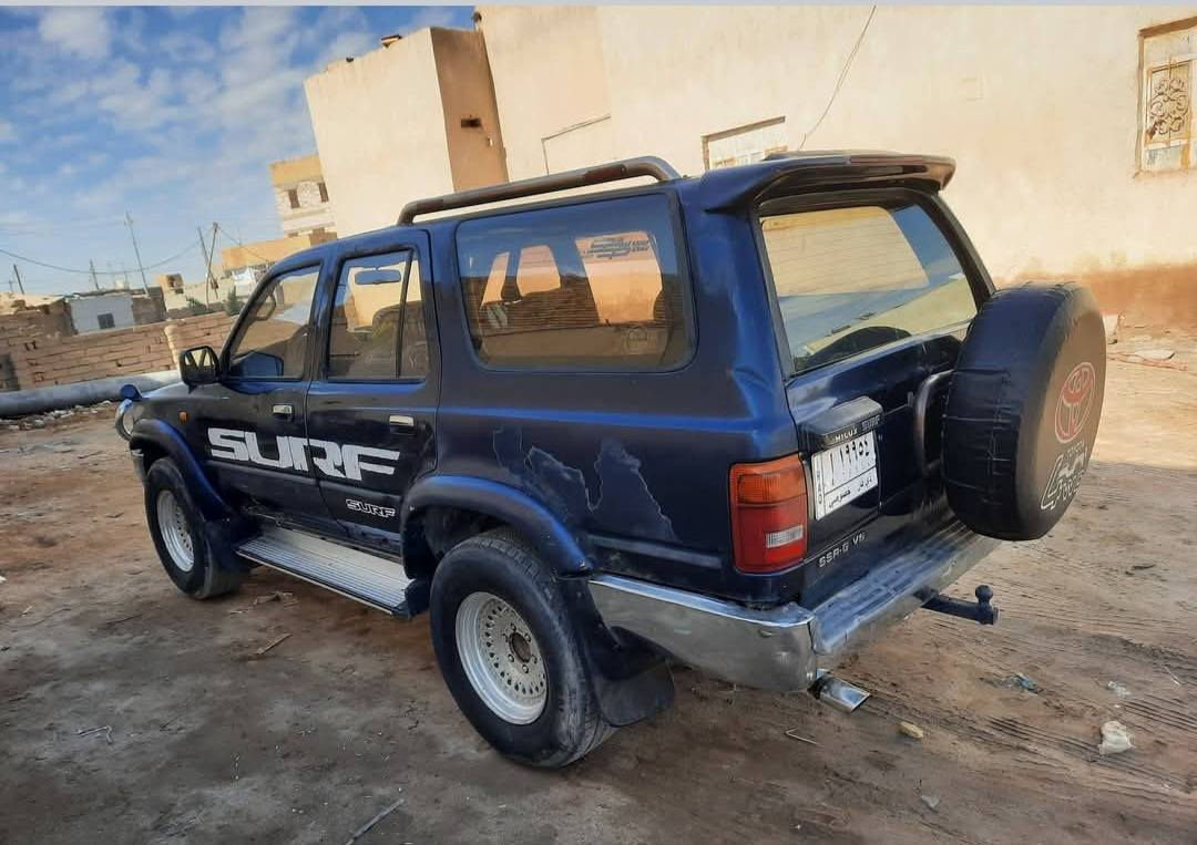 السلام عليكم جيب تويوتا موديل 92  مكينه وكير ثنين ونص جدد ديلكو جديد كهربائيات كلهه شغاله جام كهربائي تخم تاير حداديه جديده رقم ذي قار مشروع وطني سياره بلاديه شاصي مكفول السعر 46 بيع ومراوس بكرسته او مارك لاستفسار ***********
