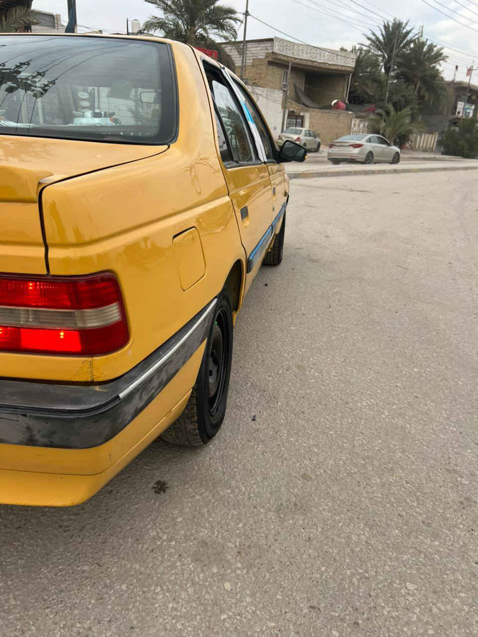 سلام عليكم بيجو اكد 2016
سنويه 29 رقم نگليزي مداور شوكت مايعجبك 
مصفره هيه وغرامات هزه جديد 
مكفوله من ظربه والتبديل  مكينه وگير شرط تبريد ثلج 🥶تدفئه حلوه حداديه نص ونص   تخم تاير كهربايات كولها شغاله دواخل كارتون مكاني نجف كوفه
 السعر 33 وبيها مجال قليل رقمي ***********
