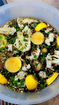 طرشي • نضيف • توصيل