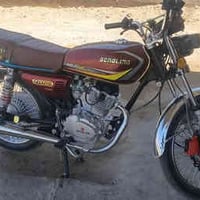 دراجه البيع تايكر موديل 25 اوراق كامله سعر 700 وبيه مجال 07863251403