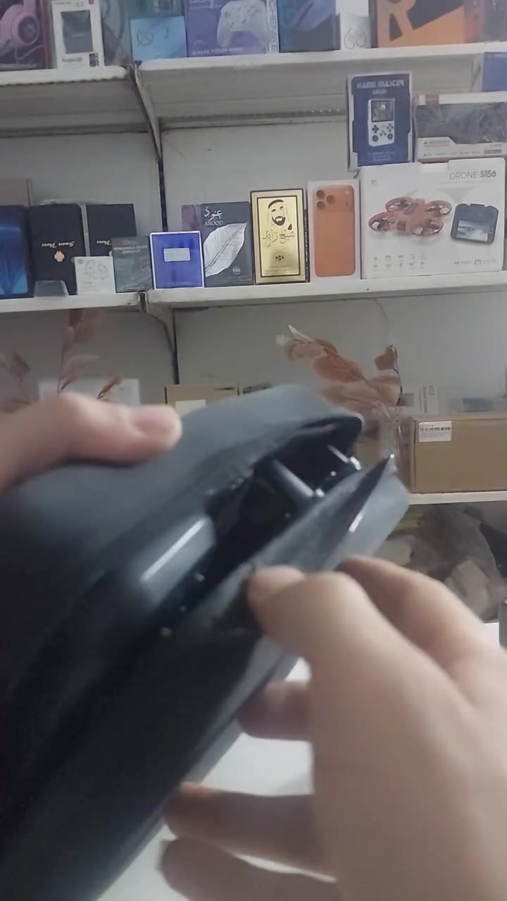 اي وحده تعجبك خاص رقمك وعنوانك


**إذا كنت صاحب هذا الإعلان وتريد حذفه لأي سبب، رجاءا أرسل رسالة إلى الدعم الفني**