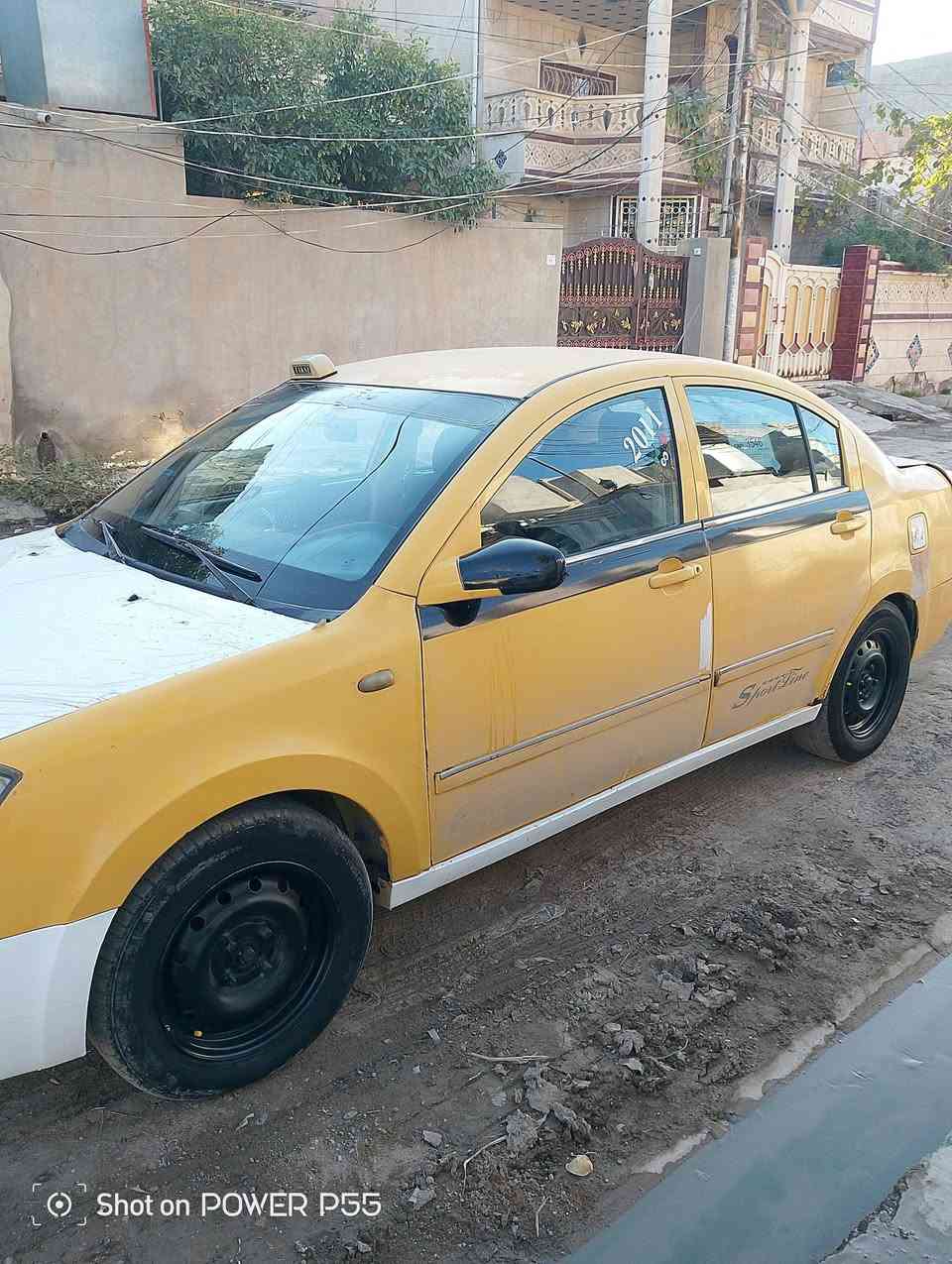 شيري اي فايف موديل2011 للبيع محرك وكير كورلا
سياره خير من الله سنوية صاقطه صاحبها بل انبار 
مكان السياره ديالى بعقوبه سعرها قفل 25 ***********
