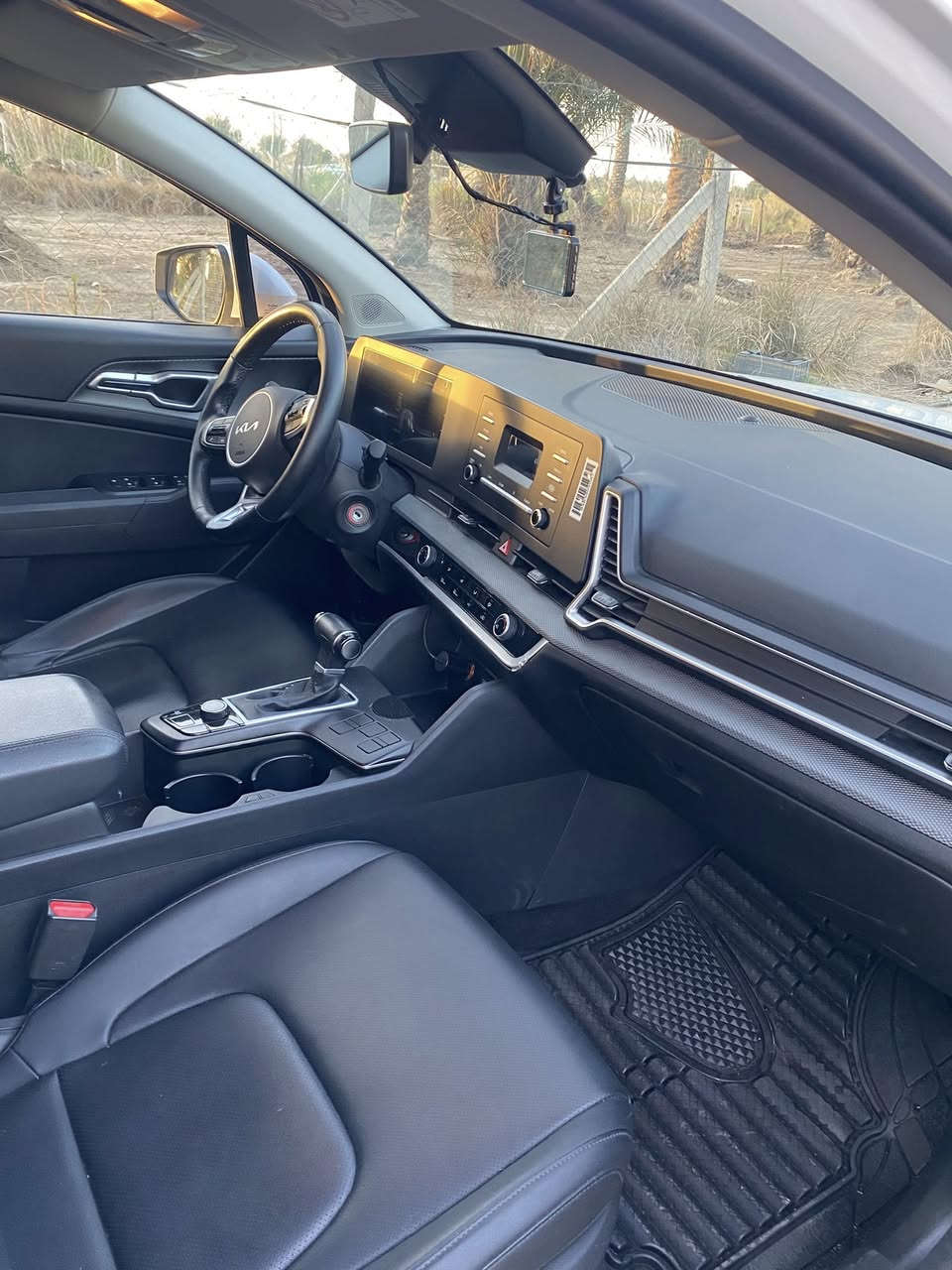 كيا سبورتج موديل ٢٠٢٤ وارد كوري اصل غاز للاستفسار ***********
