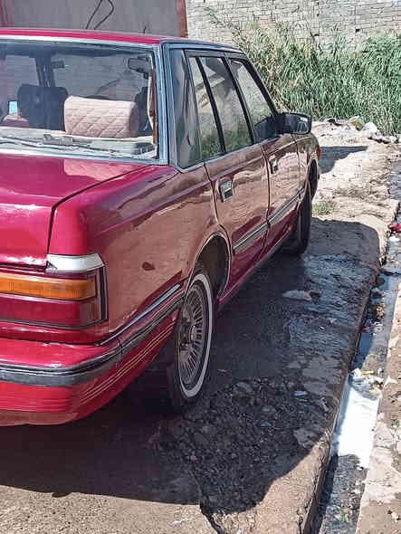 السلام عليكم سوبر ٨٥جديدة مكفولة من الدعامية ل دعامية كير اوتو شرط وكالة وتحويل كير مكينة شرط السعر 38بي مجال ***********
