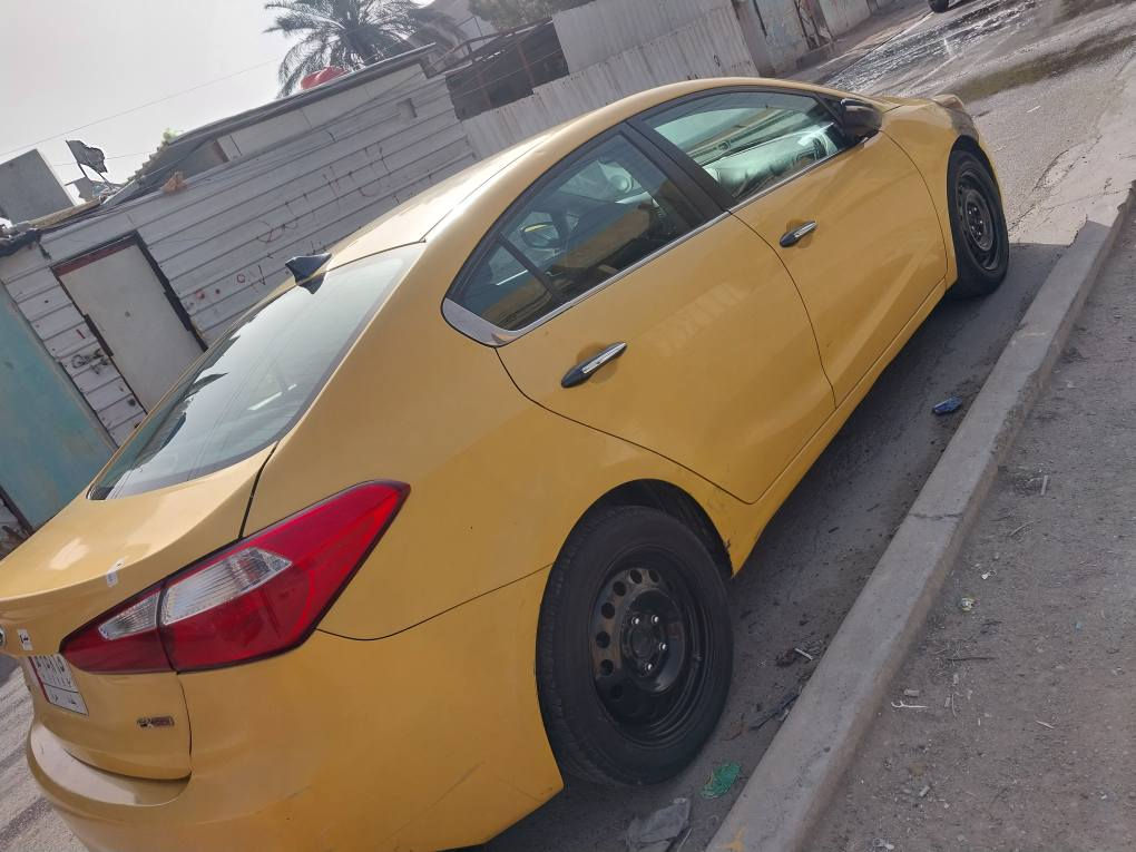 فورتي ٢٠١٥ 
حادث جاملغ خلفي 
والعراق بنيد شويه 
***********حي العامل بغداد بغداد, العراق
