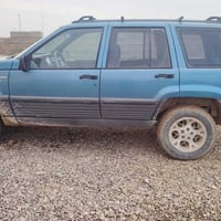 فول مواصفات • محرك ٦ • ١٩٩٤