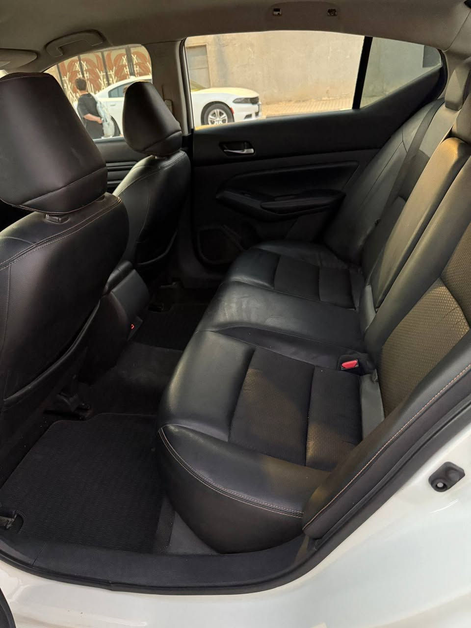 سلام عليكم نيسان التيما مديل ٢٠٢٠ وارد أمريكي حادثه جاملق وبنيد رقم بصره حره تحويل السعر ١٣٢ وبيه مجال مكاني البصره القبله حي الجامعه  انه مكلف بنشره للستفسار اتصال وبيه وتساب *********** البصرة, العراق
