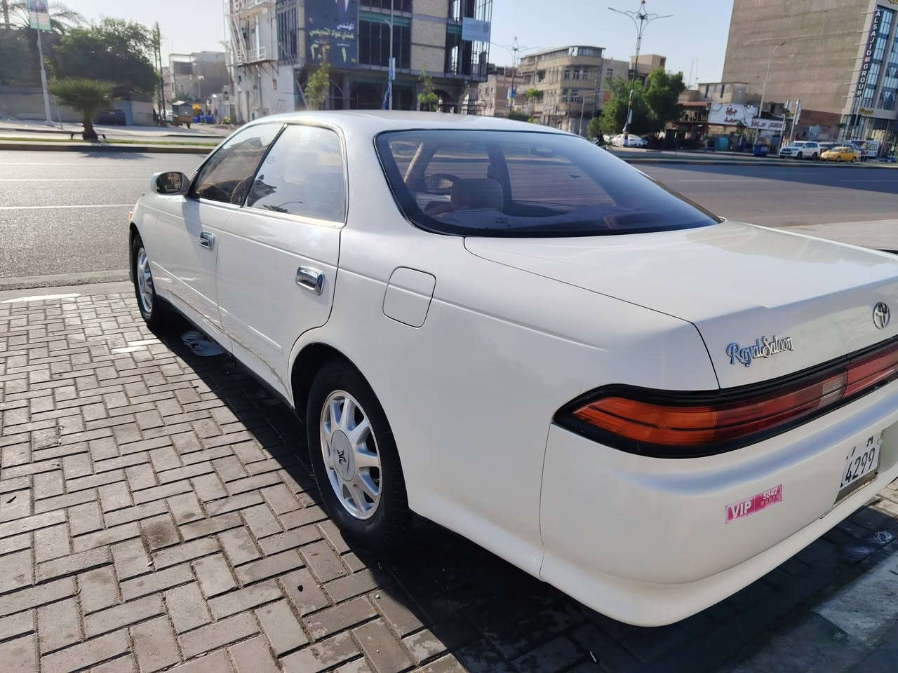 سياره مارك نفخ موديل97كفاله عامه من حادث وتبديل مصبوغه جماليه فقط. مكينه وكير ونجي سياره بسمي سنويه2030رقم واسط نكليزي عنوان بصره زبير رقم***********
