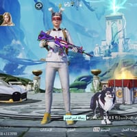 حساب • مرتب • رمادي