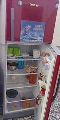 ثلاجه • ما بيها ضرر • بغداد المشتل