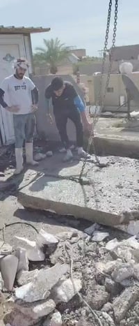 فتحات دروجه فتحات مصاعد فتحت منور.          07730800531 قطع جوينات  قط...