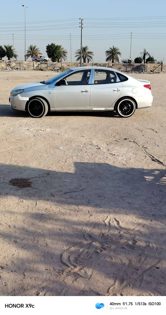 السلام عليكم سياره النترا افانتي 2010 ابيع لك صبغ حزام مكينه 1600  جديده.  دكشن عالي   تبريد ثلج🥶🥶.    تدفه.     باسمي. رقم انجليزي مكانها بصره زبير سعر 90 هذا رقمي*********** غير متواجد على فيس
