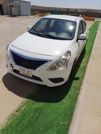 نيسان صني • موديل ٢٠٢٤ • ملاحظات