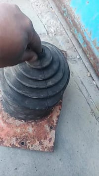 السبيكة مان • بوز أصلي • بغداد جرف نداف