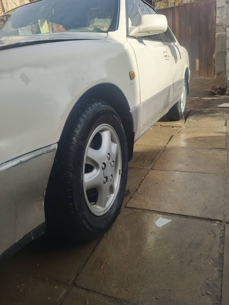 تويتا ويندم للبيع نضافه فول محرك 200جديد كير جديد حداديه جديد تخم تاير جديد مكفول من كص وكلبه وضربه سيار كلش نضيفه✨🔥💯كدامك شلع بشرط تشلع الكاع صرف بانزين تروح بيهه الحله وترجع 5 بانزين رقم نجف مداور ثاني يوم مكانه نجف سعر كلش مناسب💵***********الاستفسار
