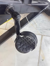 جهاز جري • جديد • العدل الحرية