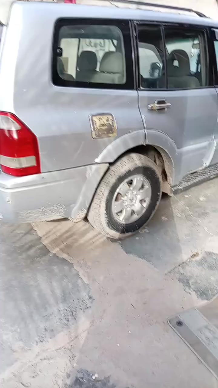 سلام عليكم تفاصيل دخل المقطع موديل 2004  السعر 83  بغداد بسمايه قريه ١٠ ستفسار 0775107200


**إذا كنت صاحب هذا الإعلان وتريد حذفه لأي سبب، رجاءا أرسل رسالة إلى الدعم الفني**