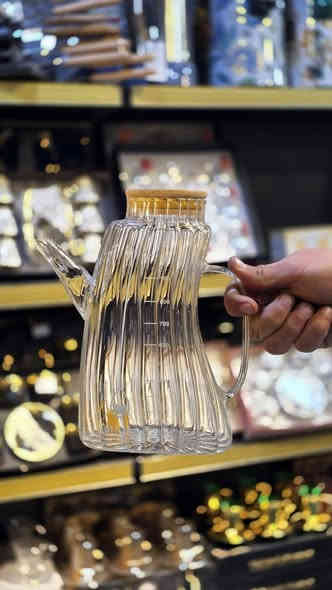 تشكيلة متنوعة من قسم المطبخ 💫👌
الأسعار والتفاصيل تحت كل صورة🔥👇
✨جوائز كومه بانتظاركم 🎁🔥بس للمتفاعلين الأقوياء 😉خلي تفاعلك يوصّل اسمك ضمن الفايزين 🎉
📱تابعونا على إنستا:https://www.instagram.com/wh7.ce?igsh=ZHJsMnRmbDdpYXp2
📍 العنوان: موصل / أسواق 17 تموز، مقابل جامع بركة الرحمن
يتوفر خدمة توصيل لجانبي المدينة 
3.000 الجانب الايمن 
4.000 الجانب الايسر
📞 للحجز والاستفسار:
كورك: ***********✅واتساب
آسيا: *********** ✴️اتصال
