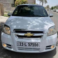 افيو 2011 الشركة العامة   محرك مفتوح مو مسكر 1600   السيارة جديدة رقم ...