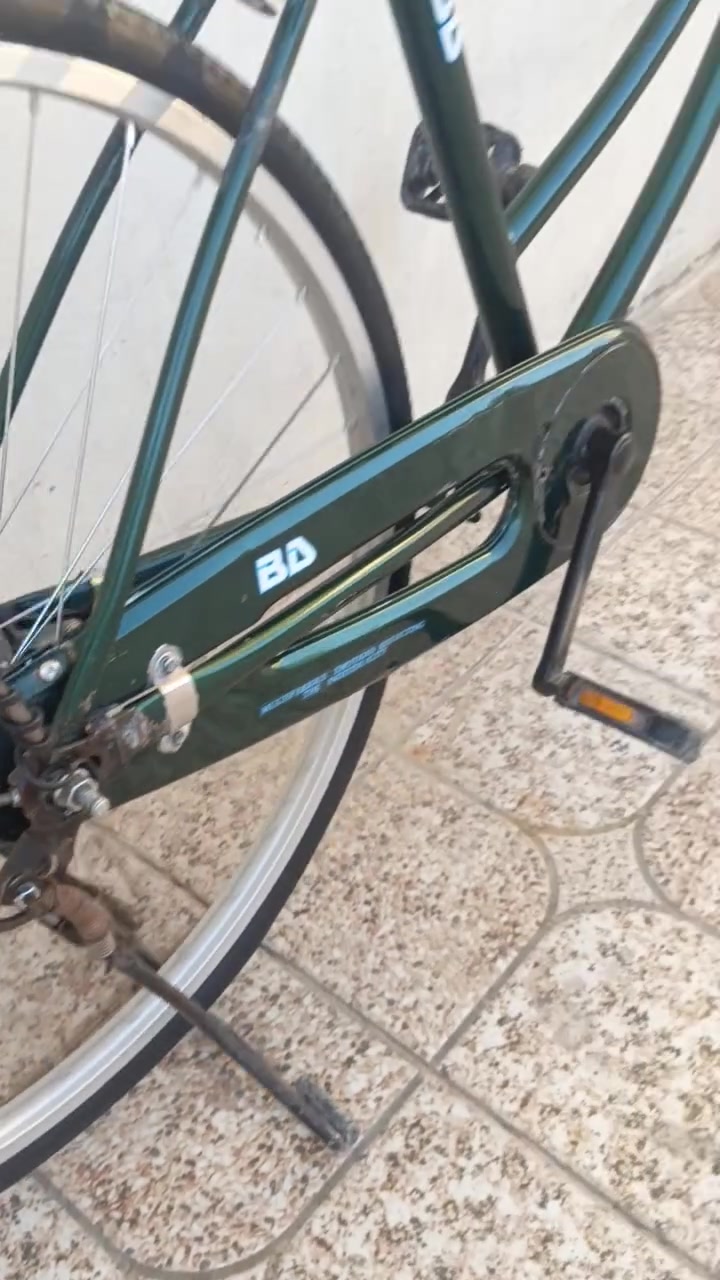 سلام عليكم بسكل مروس مديل 22نضيف غرضه كامل نجف حي ميساان


**إذا كنت صاحب هذا الإعلان وتريد حذفه لأي سبب، رجاءا أرسل رسالة إلى الدعم الفني**
