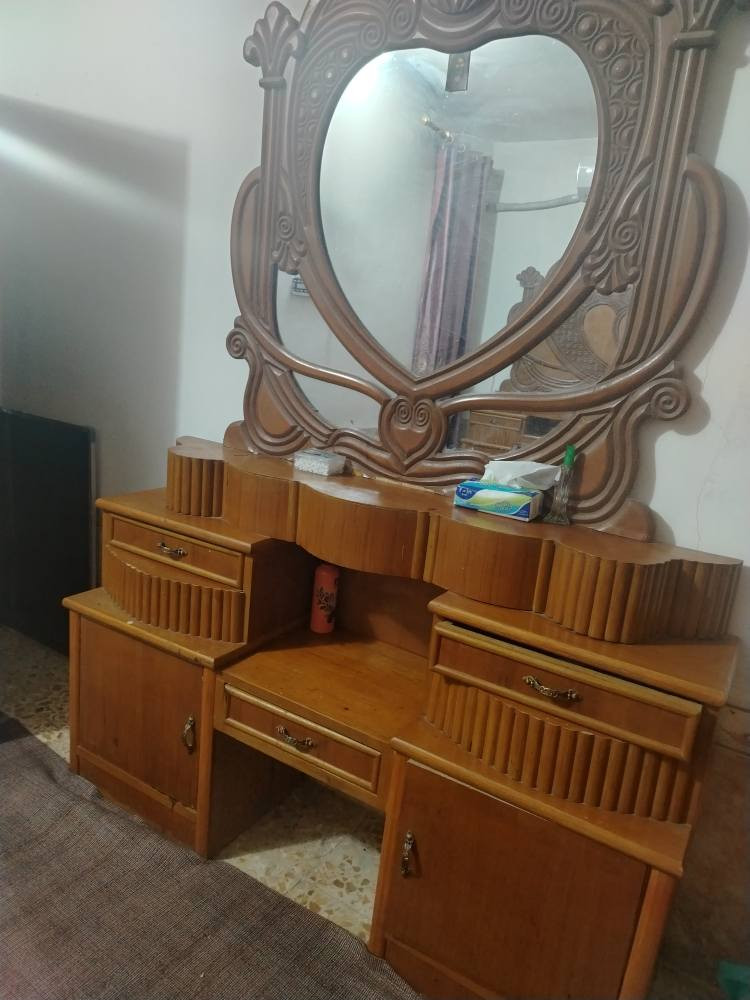 ‎غرفه تسكام للبيع‎ كربلاء, العراق


**إذا كنت صاحب هذا الإعلان وتريد حذفه لأي سبب، رجاءا أرسل رسالة إلى الدعم الفني**